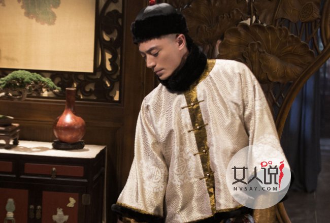 如懿传海兰结局 设局杀魏�婉为如懿大开杀戮背后揭秘(2)